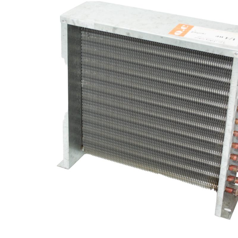 Կոնդենսատոր առանց օդափոխիչ 1/4 HP Sabcool
