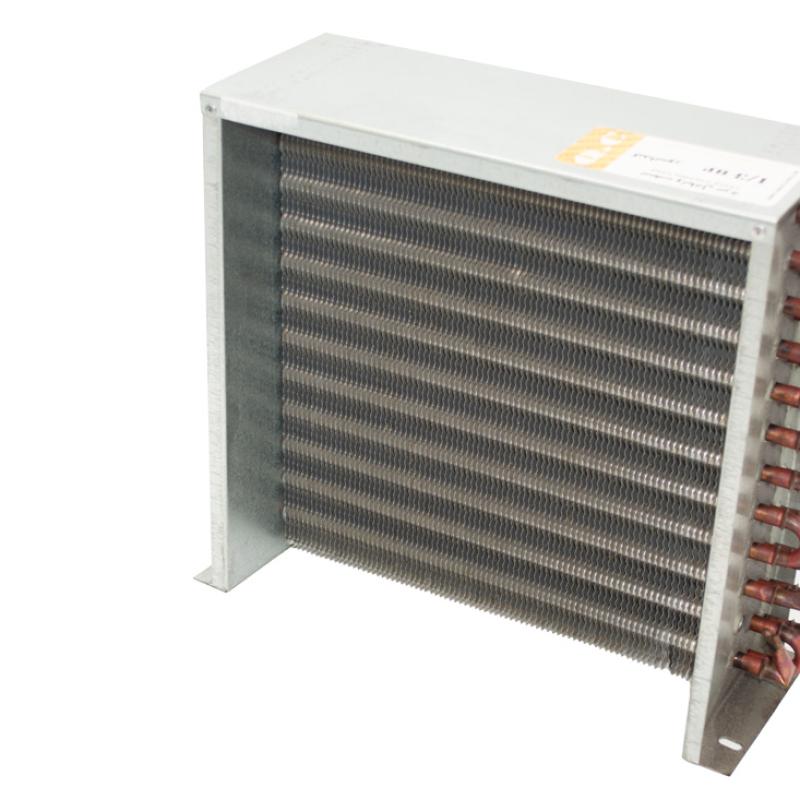 Կոնդենսատոր առանց օդափոխիչ 1/3 HP Sabcool
