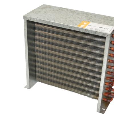 Կոնդենսատոր առանց օդափոխիչ 1/2 HP Sabcool