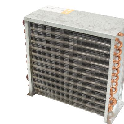 Կոնդենսատոր առանց օդափոխիչ 1/2 HP Sabcool