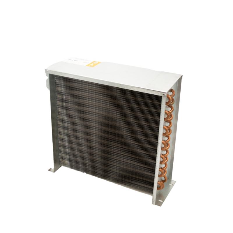Կոնդենսատոր առանց օդափոխիչ 3/4 HP Sabcool