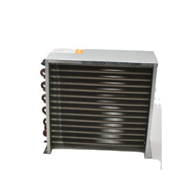 Կոնդենսատոր առանց օդափոխիչ 3/4 HP Sabcool