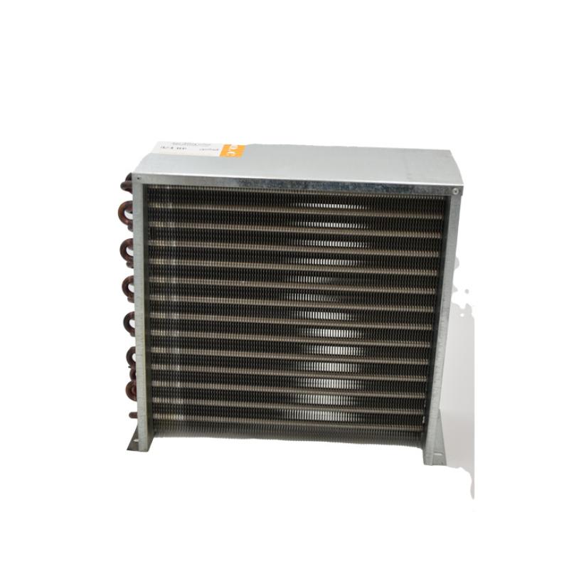 Կոնդենսատոր առանց օդափոխիչ 3/4 HP Sabcool