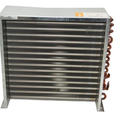 Կոնդենսատոր առանց օդափոխիչ 1 HP Sabcool