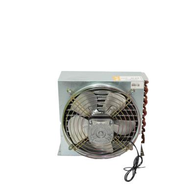 Կոնդենսատոր  օդափոխիչով 1/3 HP Sabcool