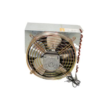 Կոնդենսատոր  օդափոխիչով 1/2 HP Sabcool