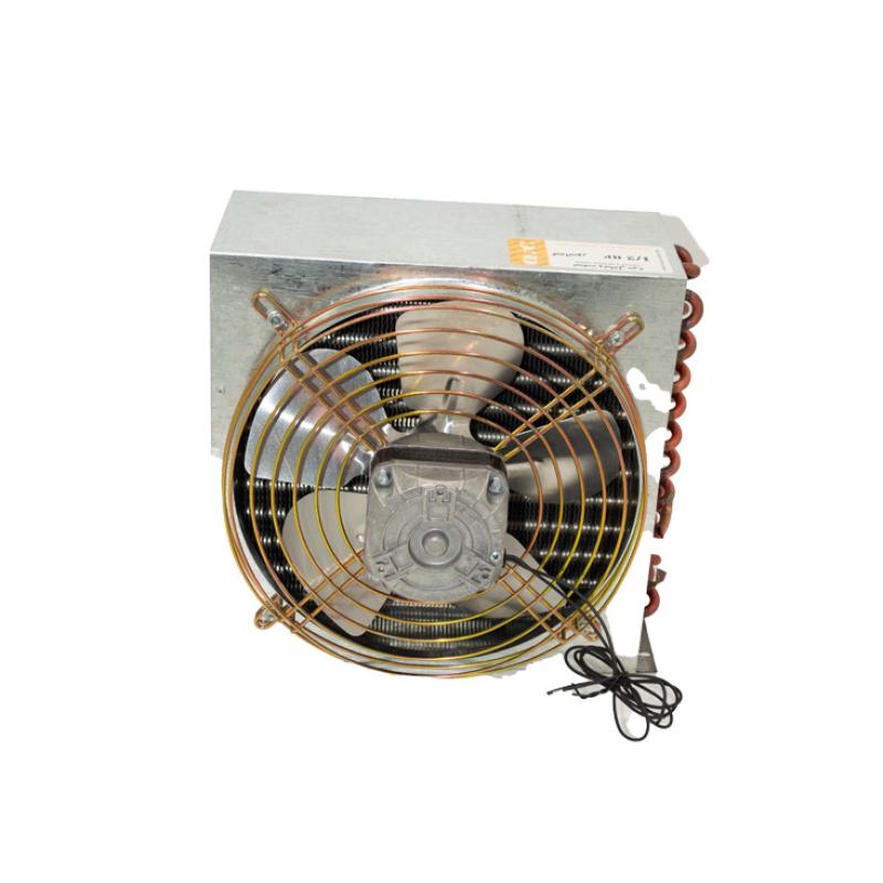 Կոնդենսատոր  օդափոխիչով 1/2 HP Sabcool