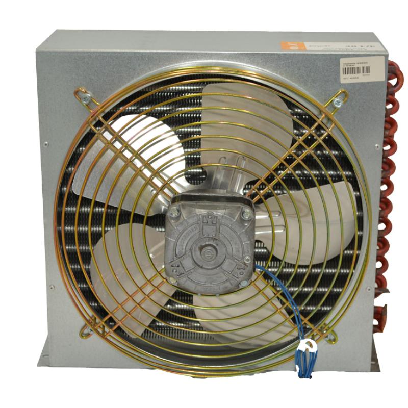 Կոնդենսատոր  օդափոխիչով 3/4 HP Sabcool