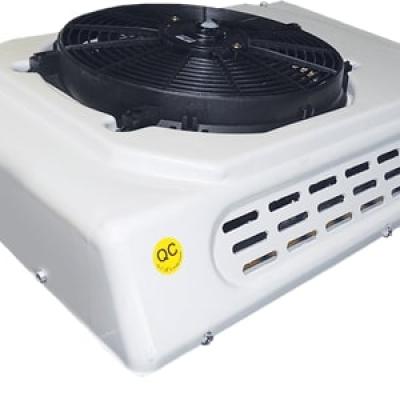 Կոնդենսատոր մեքենայի 12v.CM-135 (Booran.1 Fan)