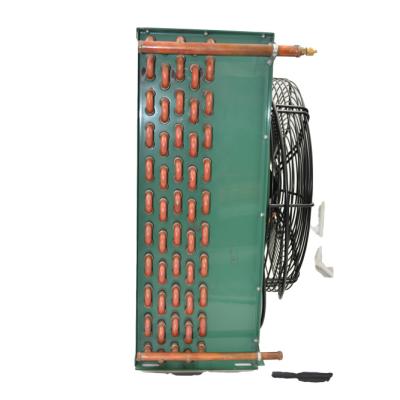 Կոնդեսատոր Luther-Bach LCH-7.9/22A (Dt=15K 7.9կվտ) (w/f 1*40 cm 3ph)