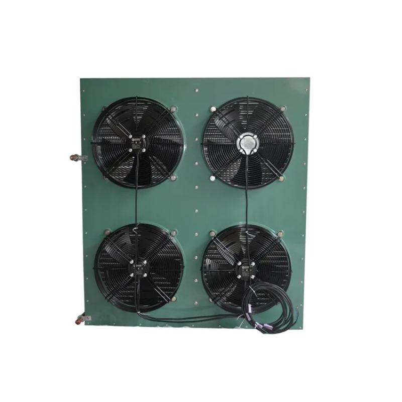 Կոնդեսատոր Luther-Bach LCH-42/120 (Dt=15K 42կվտ) (w/f 4*40 cm 3ph)