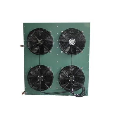 Կոնդեսատոր Luther-Bach LCH-53/150 (Dt=15K 53կվտ) (w/f 4*45 cm 3ph)