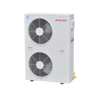 Սառնախցիկի փակ համակարգ Luther-Bach LUW6CQFZG (Dt=15K 10կվտ) (w/f 2*60 cm 3ph)