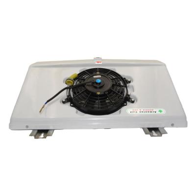 Օդասառեցուցիչ մեքենայի Armenian coil 1fan