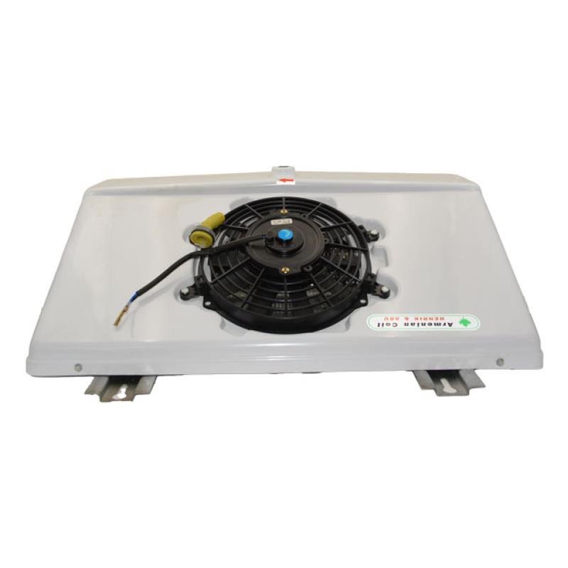 Օդասառեցուցիչ մեքենայի Armenian coil 1fan