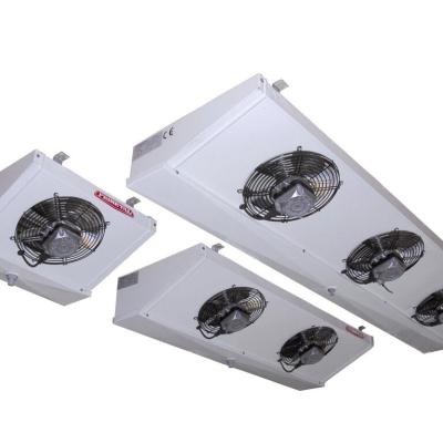 Օդասառեցուցիչ սառնարանի 3 fan (-)