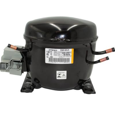 Կոմպրեսոր Embraco EGAS 90 HLR 1/4+ 200w