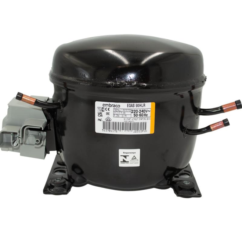 Կոմպրեսոր Embraco EGAS 90 HLR 1/4+ 200w