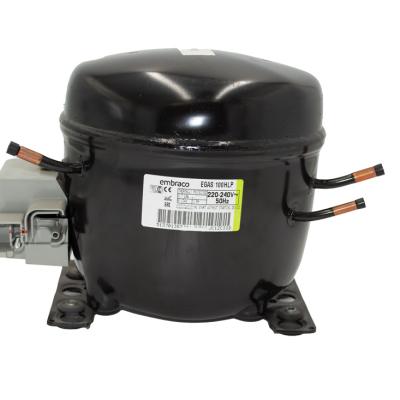 Կոմպրեսոր Embraco EGAS 100 HLP 1/3 241w