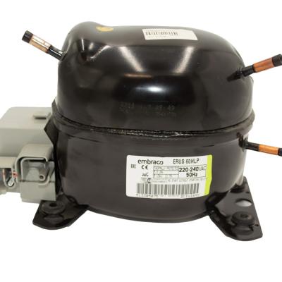 Կոմպրեսոր Embraco ERUS 60 HLP  1/6 145w