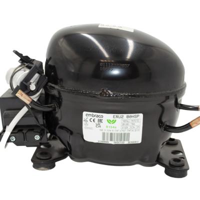 Կոմպրեսոր Embraco ERU2 80 HSP 1/4 190w