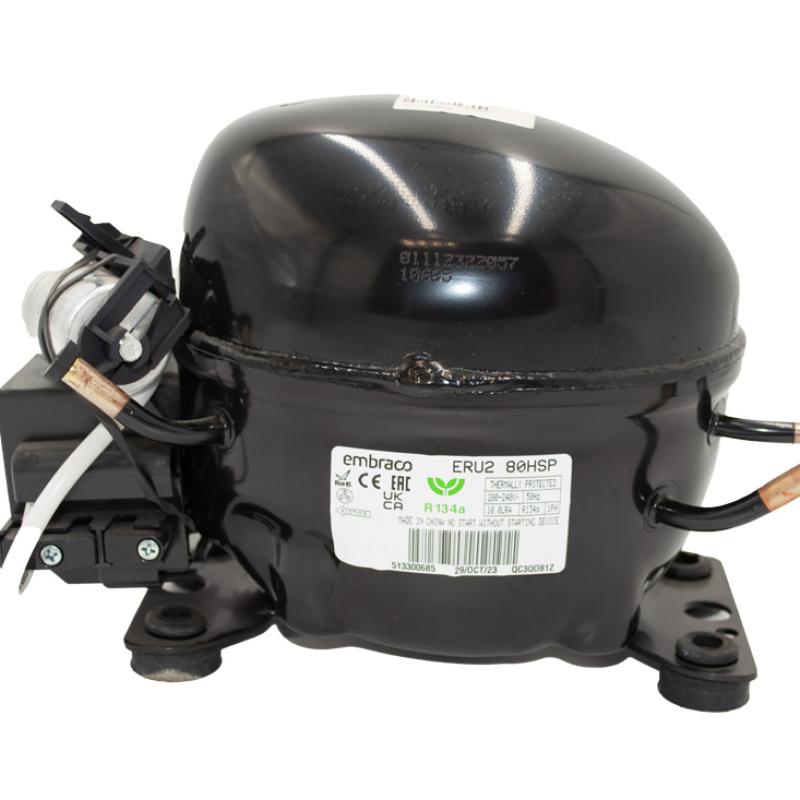 Կոմպրեսոր Embraco ERU2 80 HSP 1/4 190w