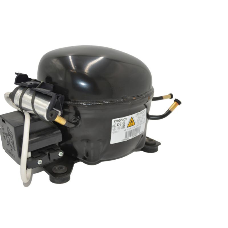 Կոմպրեսոր Embraco ERU 40 CLP 1/6  119w (R600)