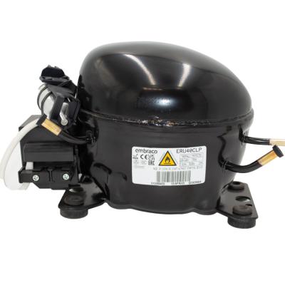 Կոմպրեսոր Embraco ERU 40 CLP 1/6  119w (R600)
