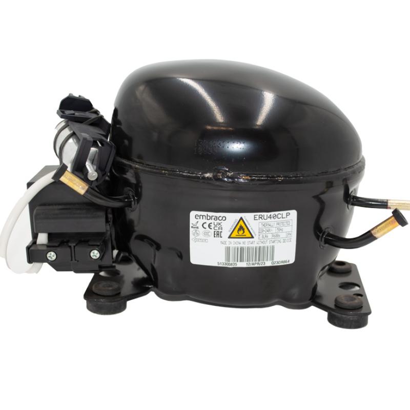 Կոմպրեսոր Embraco ERU 40 CLP 1/6  119w (R600)