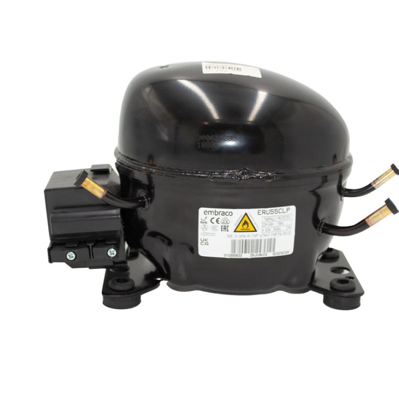 Կոմպրեսոր Embraco ERU 55 CLP 1/5  156w (R600)