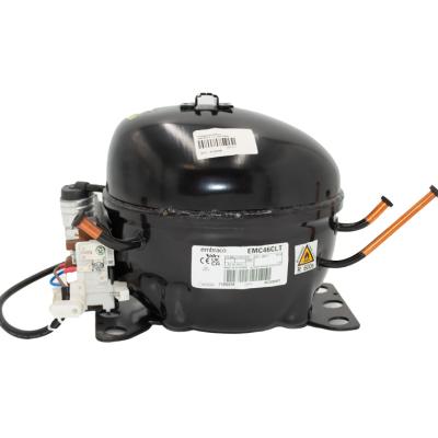 Կոմպրեսոր Embraco EMC46CLT  1/7  133w R600a