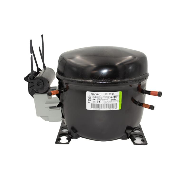 Կոմպրեսոր Embraco FFI 12 HBK (R134)