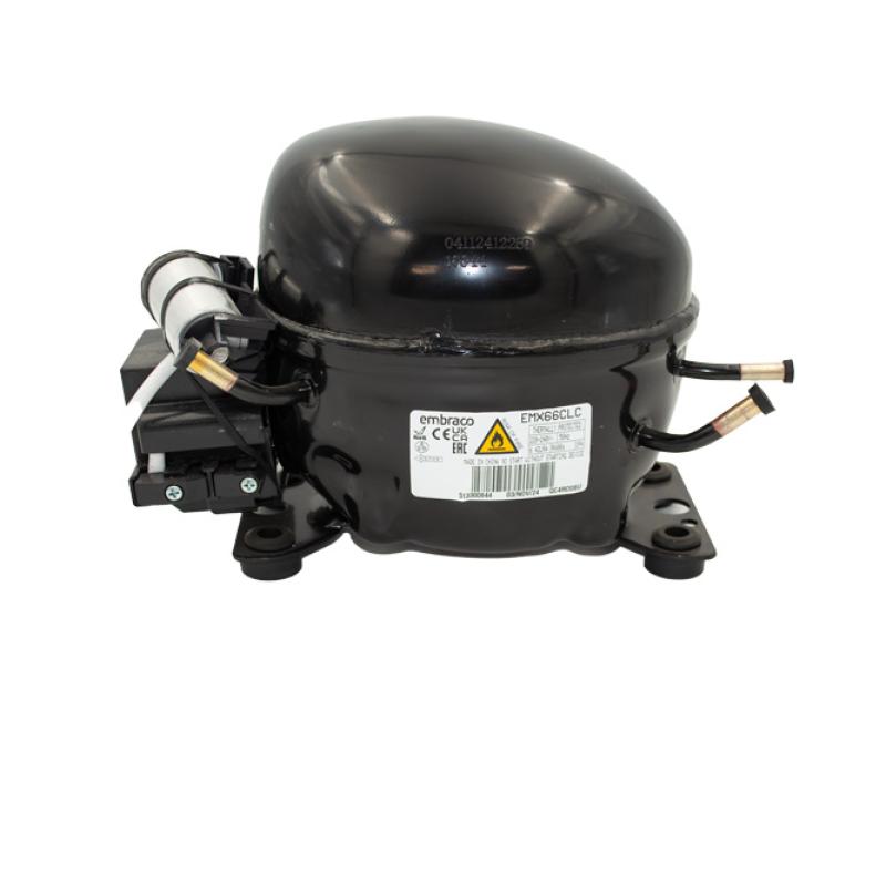 Կոմպրեսոր Embraco EMX66 CLC 1/5 183w  R600a