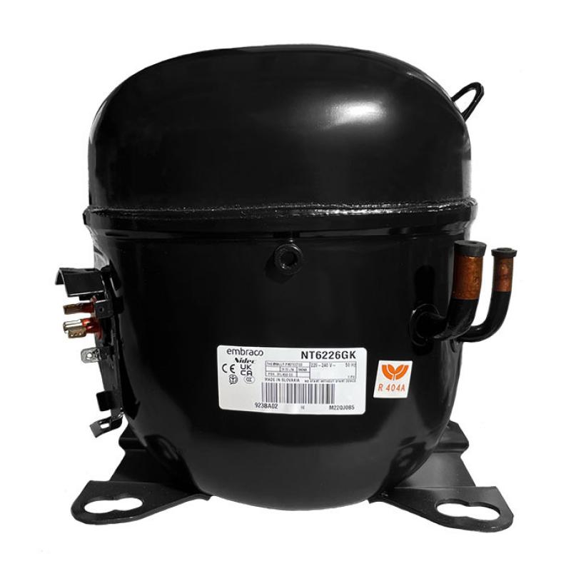 Կոմպրեսոր Embraco NT 6226 GK (R404)
