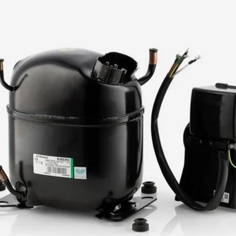 Կոմպրեսոր Embraco NJ 6226 Z (R134)
