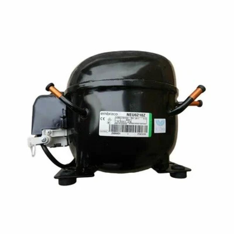 Կոմպրեսոր Embraco NEU 6210 Z (R134)