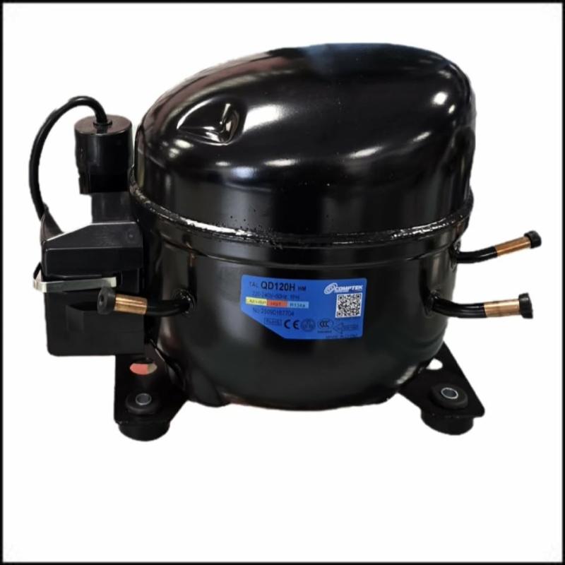 Կոմպրեսոր COMPTEK TAL QD120 HHM 310w R134a (12)