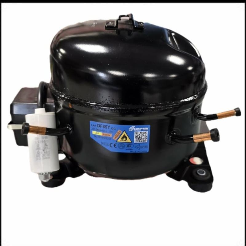 Կոմպրեսոր COMPTEK LAF DF85 YGC 145w R600a