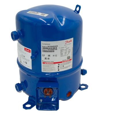 Կոմպրեսոր հերմետիկ Maneurope MTZ-28 1 ֆազ