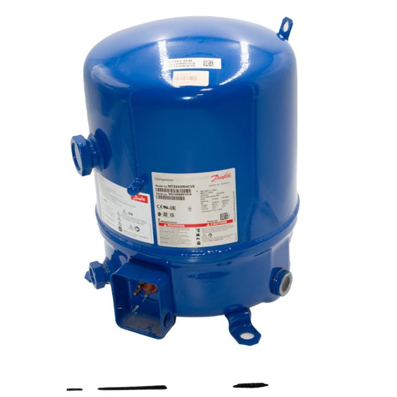 Կոմպրեսոր հերմետիկ Maneurope MTZ-64