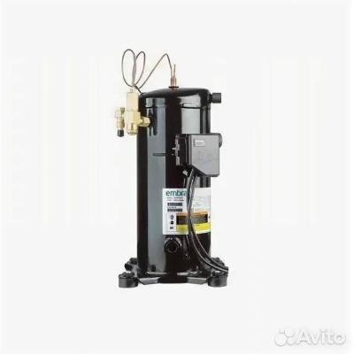 Կոմպրեսոր Embraco scroll SE2028GS-O (380V 9HP low press)