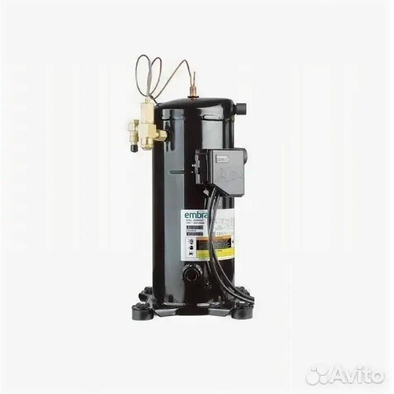 Կոմպրեսոր Embraco scroll SE2028GS-O (380V 9HP low press)