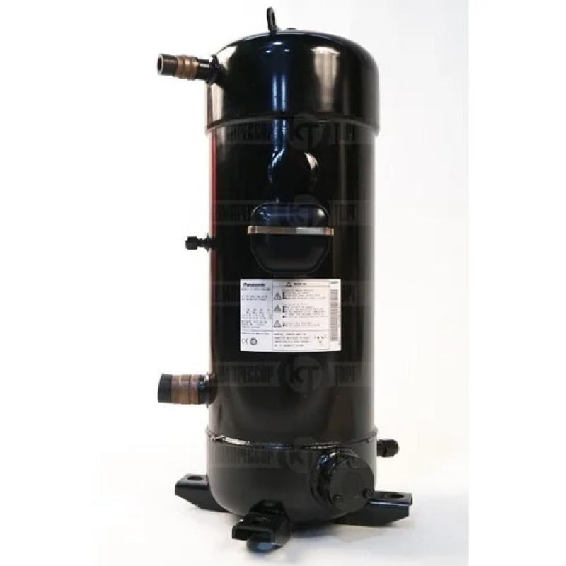 Կոմպրեսոր Panasonic scroll C-SCP510H38B 15HP R410a  149800 btu