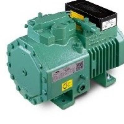 Կոմպրեսոր կիսահերմետիկ Bitzer 2 DES-2Y