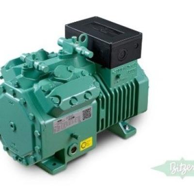 Կոմպրեսոր կիսահերմետիկ Bitzer 4 FES-3Y