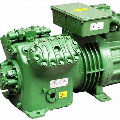 Կոմպրեսոր կիսահերմետիկ Bitzer 4GE-23Y