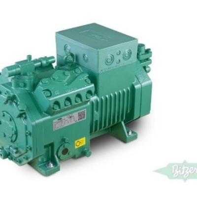 Կոմպրեսոր կիսահերմետիկ Bitzer 4NES-20Y