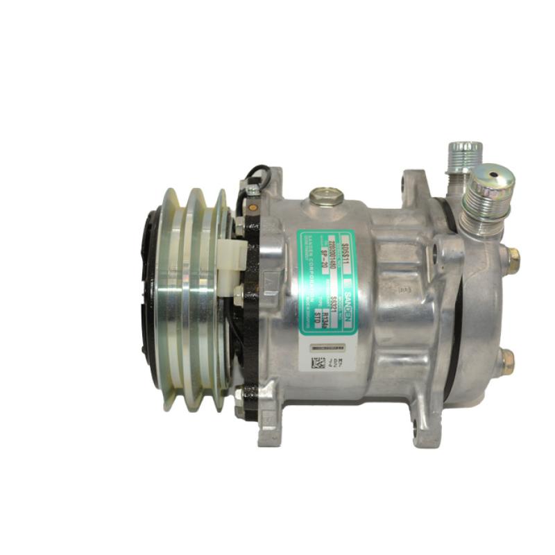 Տրանսպորտային կոմպրեսոր Sanden 507