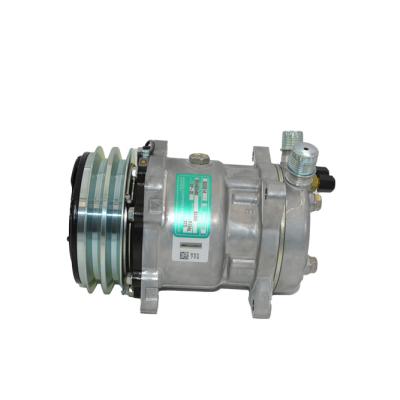 Տրանսպորտային կոմպրեսոր Sanden 508