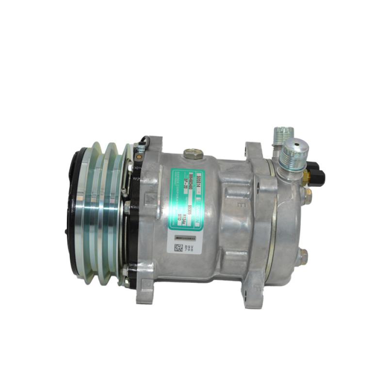 Տրանսպորտային կոմպրեսոր Sanden 508